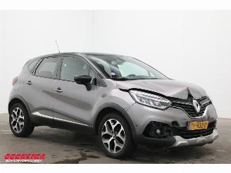 Renault Captur 0.9 TCe Intens LED Navi Camera Clima Cruise LMV picture 2