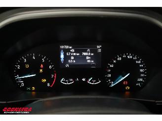 Ford Focus 1.0 EcoBoost Hybrid Titanium Navi Clima Cruise Camera LRHZ SHZ picture 18