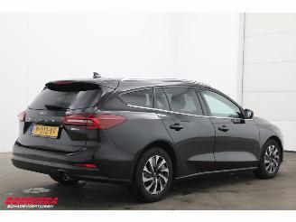 Ford Focus 1.0 EcoBoost Hybrid Titanium Navi Clima Cruise Camera LRHZ SHZ picture 3