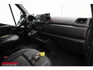 Renault Master T35 2.3 dCi Aut. Koffer Lucht Leder Airco Cruise picture 11