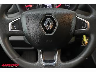 Renault Master T35 2.3 dCi Aut. Koffer Lucht Leder Airco Cruise picture 16
