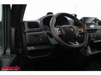 Renault Master T35 2.3 dCi Aut. Koffer Lucht Leder Airco Cruise picture 15