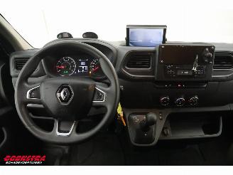 Renault Master T35 2.3 dCi Aut. Koffer Lucht Leder Airco Cruise picture 12
