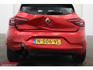 Renault Clio 1.0 TCe Bi-Fuel Zen Carplay Airco Cruise LMV picture 13