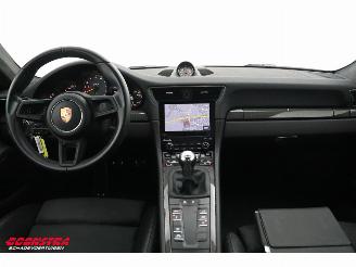 Porsche 911 4.0 GT3 Touring 991.2 Manual Bose Lift PDLS+ Sport Chrono 13.263 km! picture 19