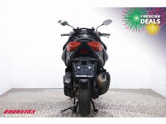 Yamaha  X-Max 125 LED 11.276 km! picture 8
