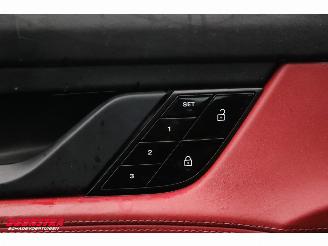 Porsche Taycan Turbo 93 kWh Sport Chrono PDLS+ PASM PDCC Bose Memory Ventilatie picture 19