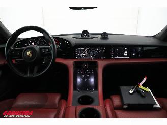 Porsche Taycan Turbo 93 kWh Sport Chrono PDLS+ PASM PDCC Bose Memory Ventilatie picture 10