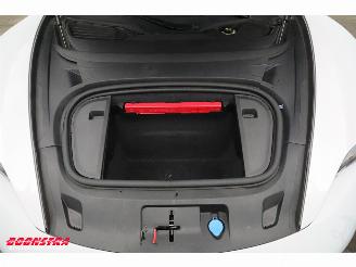 Porsche Taycan Turbo 93 kWh Sport Chrono PDLS+ PASM PDCC Bose Memory Ventilatie picture 36