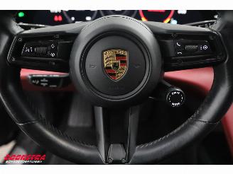 Porsche Taycan Turbo 93 kWh Sport Chrono PDLS+ PASM PDCC Bose Memory Ventilatie picture 15
