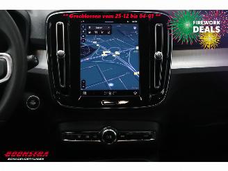 Volvo XC40 2.0 B3 Core Navi Clima Carplay Sportzetels picture 15