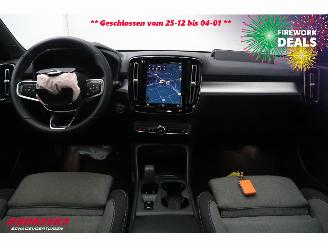 Volvo XC40 2.0 B3 Core Navi Clima Carplay Sportzetels picture 14