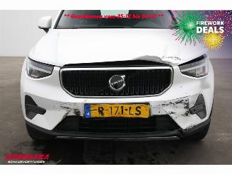 Volvo XC40 2.0 B3 Core Navi Clima Carplay Sportzetels picture 7