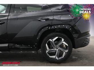 Hyundai Tucson 1.6 T-GDI HEV Premium ACC LED Memory Camera Krell SHZ picture 6
