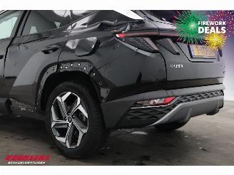 Hyundai Tucson 1.6 T-GDI HEV Premium ACC LED Memory Camera Krell SHZ picture 7