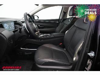Hyundai Tucson 1.6 T-GDI HEV Premium ACC LED Memory Camera Krell SHZ picture 18