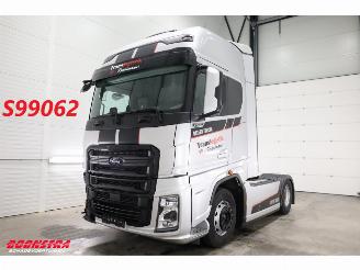 skadebil auto Ford Polo -Max 1850 4X2 Aut. Euro 6 ACC Standklima 2022/7