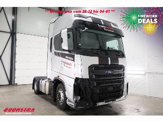 Ford  -Max 1850 4X2 Aut. Euro 6 ACC Standklima picture 2