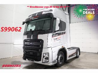 dommages camions /poids lourds Ford  -Max 1850 4X2 Aut. Euro 6 ACC Standklima 2022/7