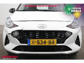 Hyundai I-10 1.0 Comfort Carplay Airco Cruise LMV 17.182KM! Orig NL. picture 6