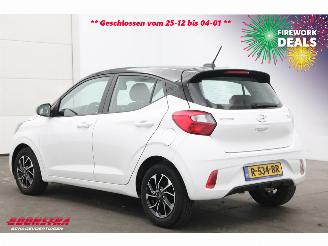 Hyundai I-10 1.0 Comfort Carplay Airco Cruise LMV 17.182KM! Orig NL. picture 4