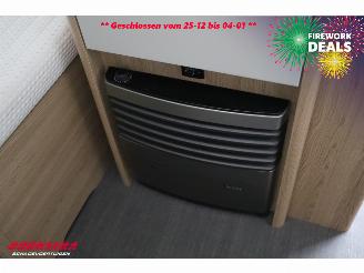 Dethleffs  Aero 470 FR 90-Years Rondzit Fransbed 2021 picture 27