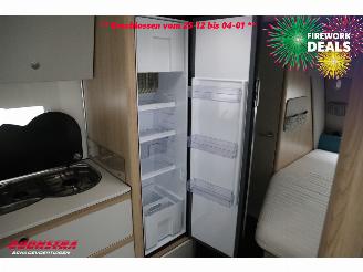 Dethleffs  Aero 470 FR 90-Years Rondzit Fransbed 2021 picture 23