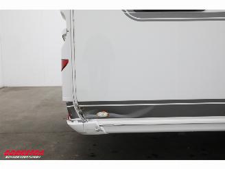 Dethleffs  Aero 470 FR 90-Years Rondzit Fransbed 2021 picture 15