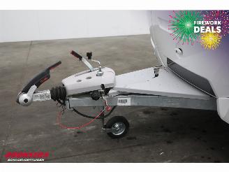 Dethleffs  Aero 470 FR 90-Years Rondzit Fransbed 2021 picture 10