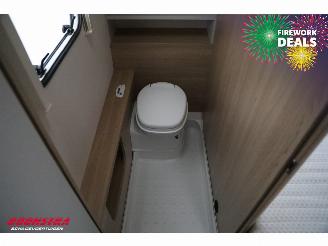 Dethleffs  Aero 470 FR 90-Years Rondzit Fransbed 2021 picture 24