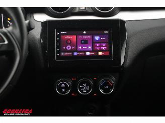 Suzuki Swift 1.2 Aut. SmartHybrid Style ACC LED Navi Camera LMV SHZ picture 16