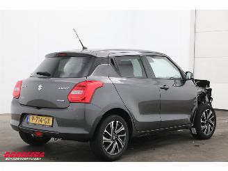 Suzuki Swift 1.2 Aut. SmartHybrid Style ACC LED Navi Camera LMV SHZ picture 3