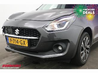 Suzuki Swift 1.2 Aut. SmartHybrid Style ACC LED Navi Camera LMV SHZ picture 12