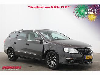 Volkswagen Passat 1.4 TSI Highline 1e Eig.! Navi Clima Cruise LMV SHZ BlueM picture 2
