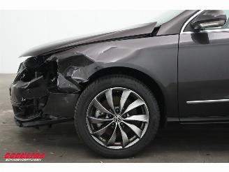 Volkswagen Passat 1.4 TSI Highline 1e Eig.! Navi Clima Cruise LMV SHZ BlueM picture 12