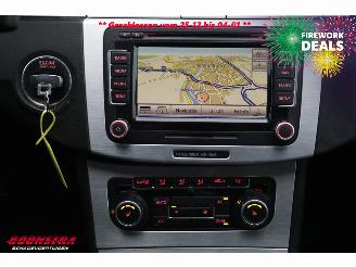 Volkswagen Passat 1.4 TSI Highline 1e Eig.! Navi Clima Cruise LMV SHZ BlueM picture 15
