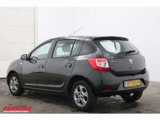 Dacia Sandero 0.9 TCe 10th Anniv. Airco Cruise LMV picture 4