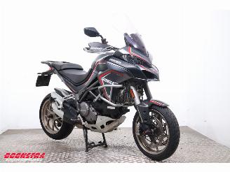 Ducati  Multistrada 1260 S ABS Bluetooth Cruise Heizgriffe picture 2