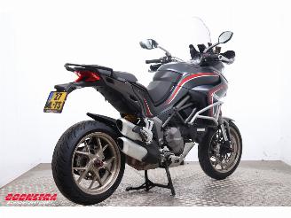 Ducati  Multistrada 1260 S ABS Bluetooth Cruise Heizgriffe picture 3