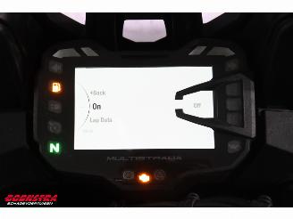 Ducati  Multistrada 1260 S ABS Bluetooth Cruise Heizgriffe picture 23