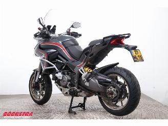 Ducati  Multistrada 1260 S ABS Bluetooth Cruise Heizgriffe picture 4