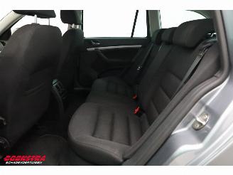 Skoda Octavia Combi 1.4 TSI Navi Xenon Clima Cruise SHZ Gr.t. Amb. picture 15