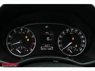 Skoda Octavia Combi 1.4 TSI Navi Xenon Clima Cruise SHZ Gr.t. Amb. picture 18