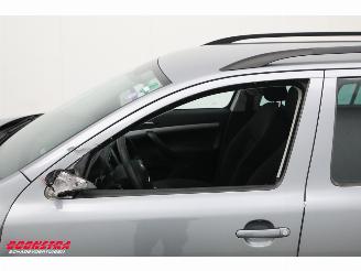 Skoda Octavia Combi 1.4 TSI Navi Xenon Clima Cruise SHZ Gr.t. Amb. picture 5