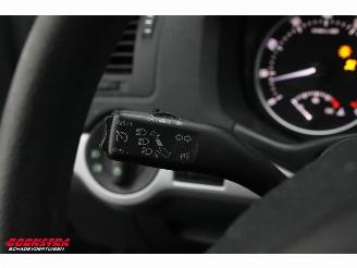 Skoda Octavia Combi 1.4 TSI Navi Xenon Clima Cruise SHZ Gr.t. Amb. picture 17