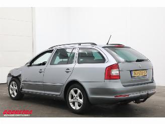 Skoda Octavia Combi 1.4 TSI Navi Xenon Clima Cruise SHZ Gr.t. Amb. picture 4