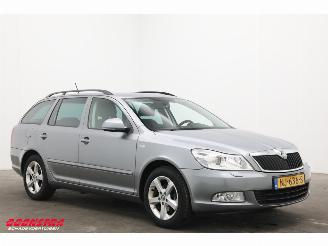 Skoda Octavia Combi 1.4 TSI Navi Xenon Clima Cruise SHZ Gr.t. Amb. picture 2