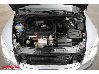 Skoda Octavia Combi 1.4 TSI Navi Xenon Clima Cruise SHZ Gr.t. Amb. picture 9