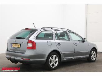 Skoda Octavia Combi 1.4 TSI Navi Xenon Clima Cruise SHZ Gr.t. Amb. picture 3