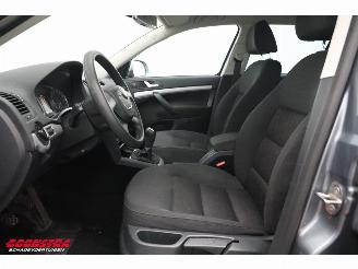 Skoda Octavia Combi 1.4 TSI Navi Xenon Clima Cruise SHZ Gr.t. Amb. picture 14